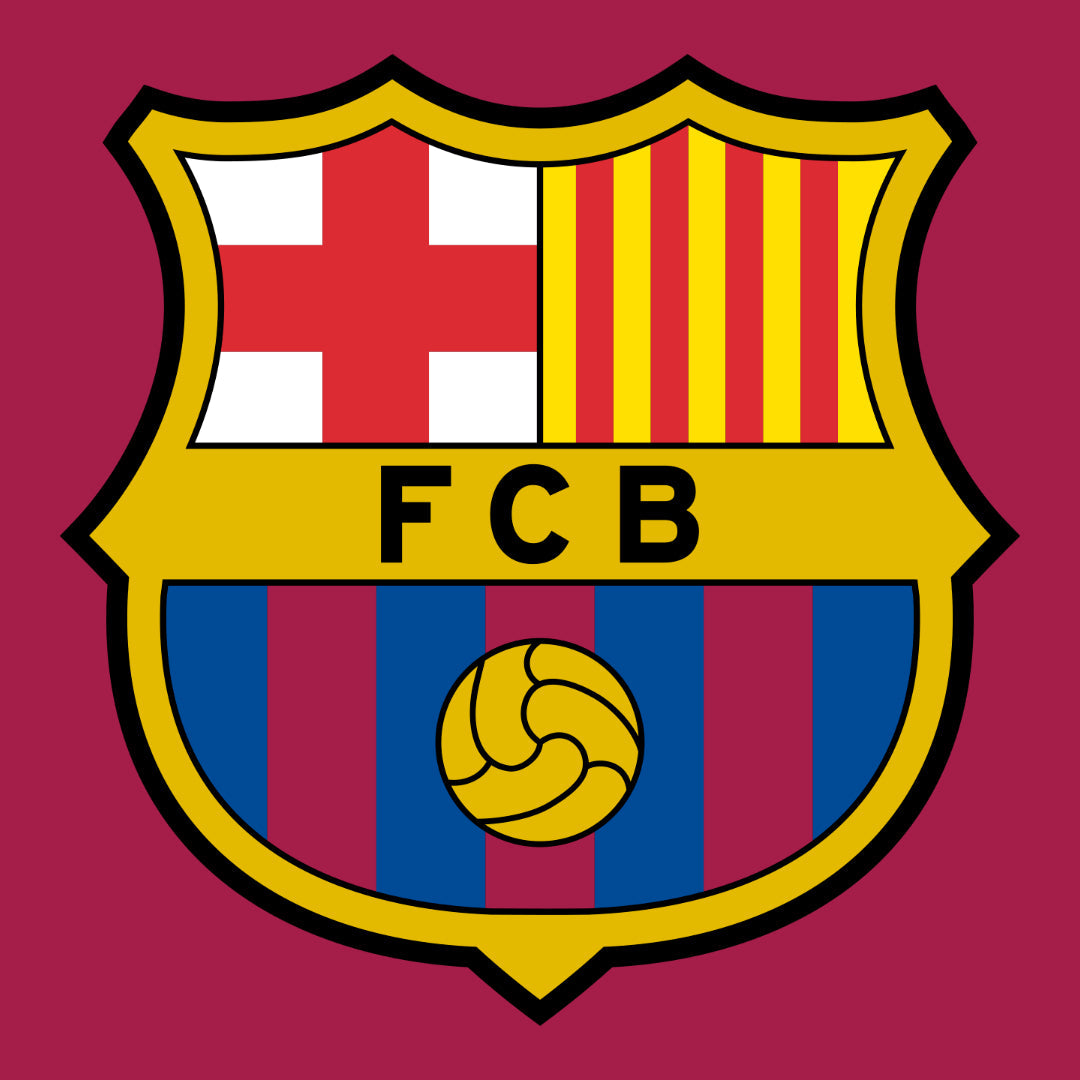 FC Barcelone