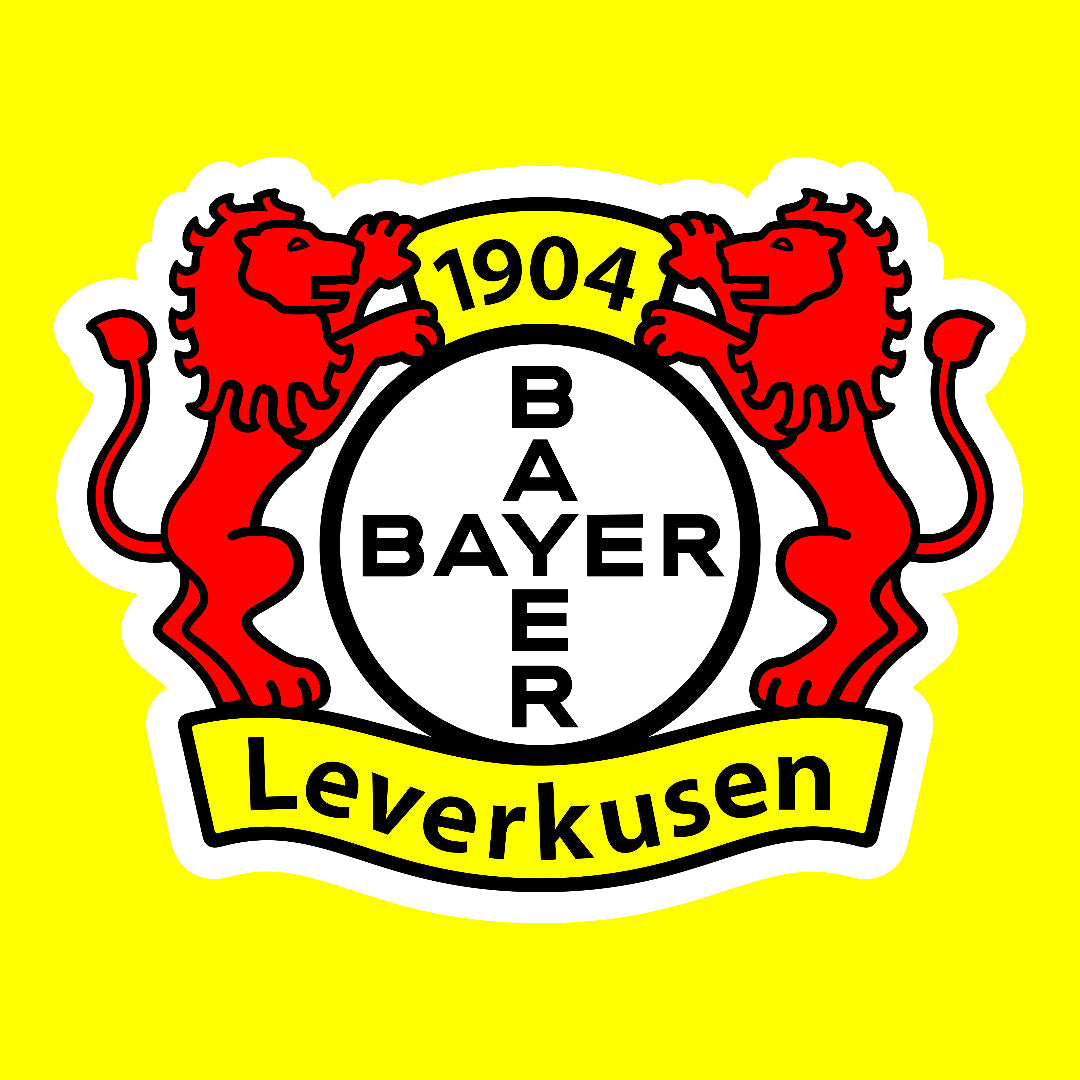 Bayer Leverkusen