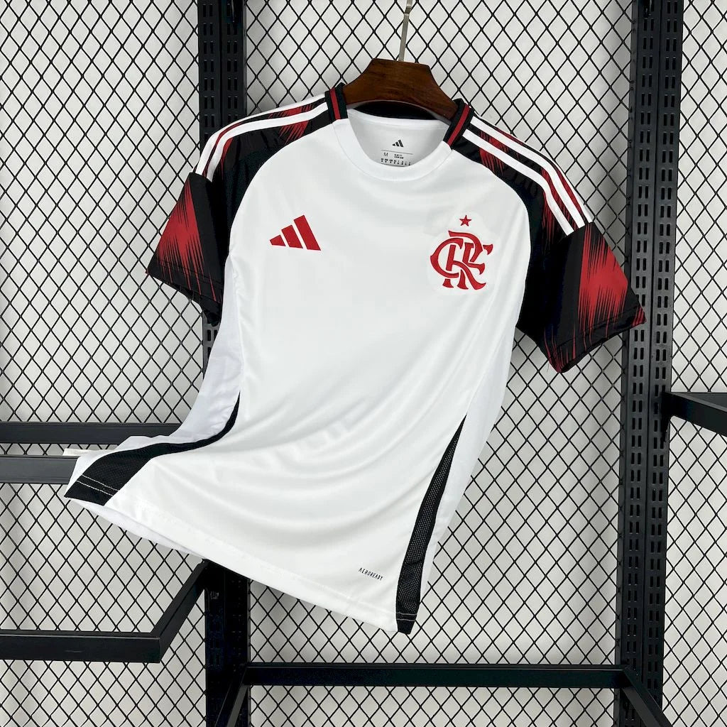 Maillot Extérieur Flamengo 2025/2026