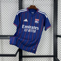Maillot Extérieur OL 2025/26
