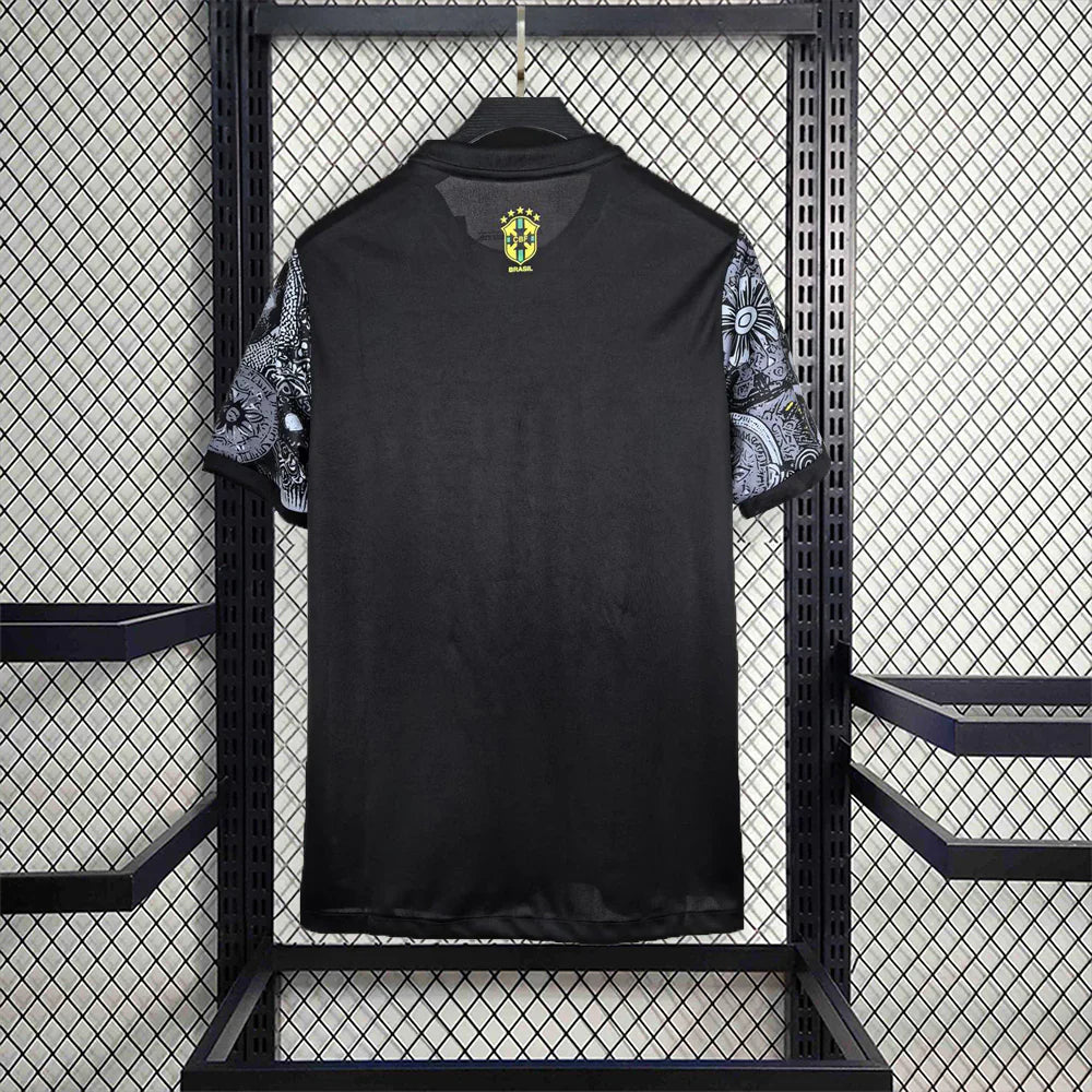 Maillot Concept Brésil Noir