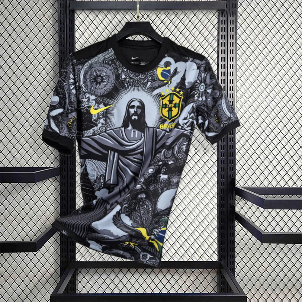Maillot Concept Brésil Noir