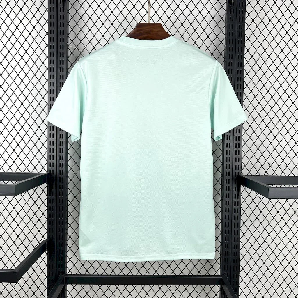 Maillot Concept Brésil Vert