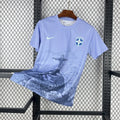 Maillot Concept Brésil Bleu