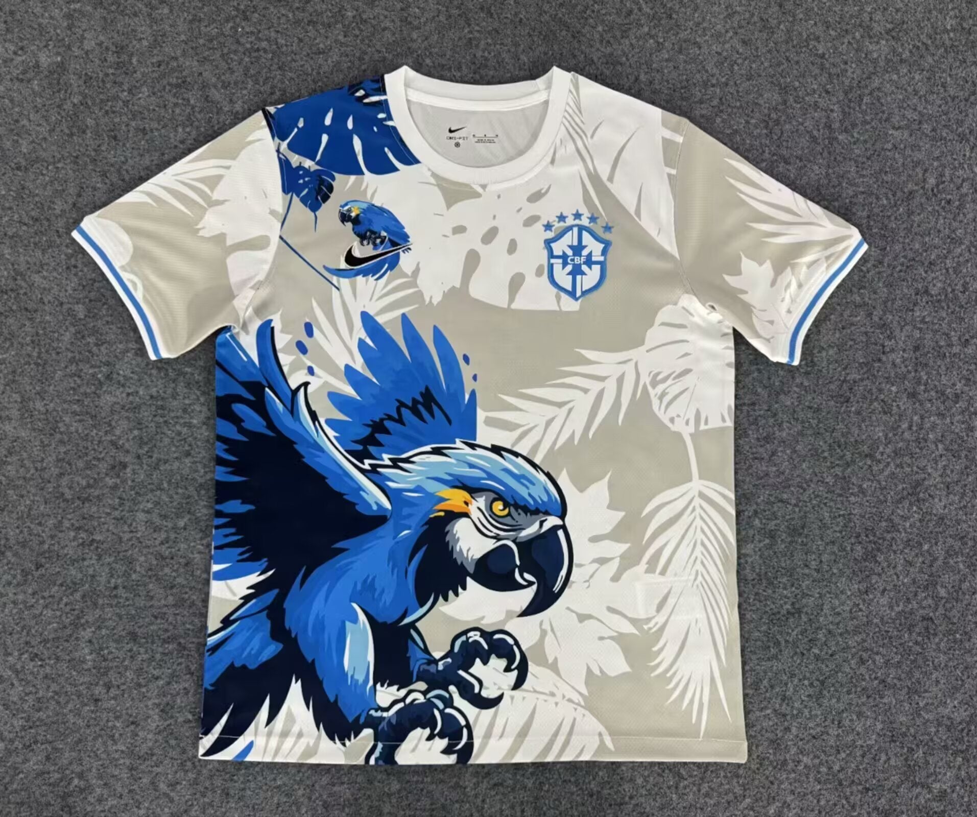 Maillot Concept Brésil