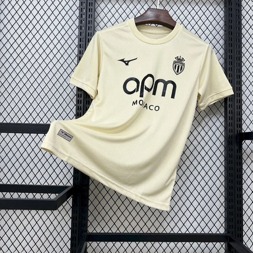 Maillot Third Monaco 2025/26