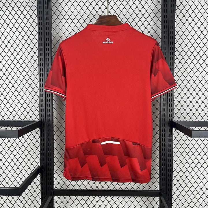 Maillot Domicile Lille 2025/26