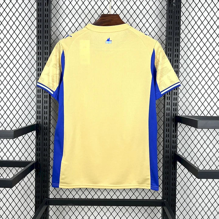 Maillot Spécial OM 2025/26