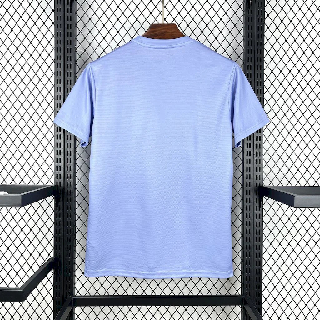 Maillot Concept Brésil Bleu