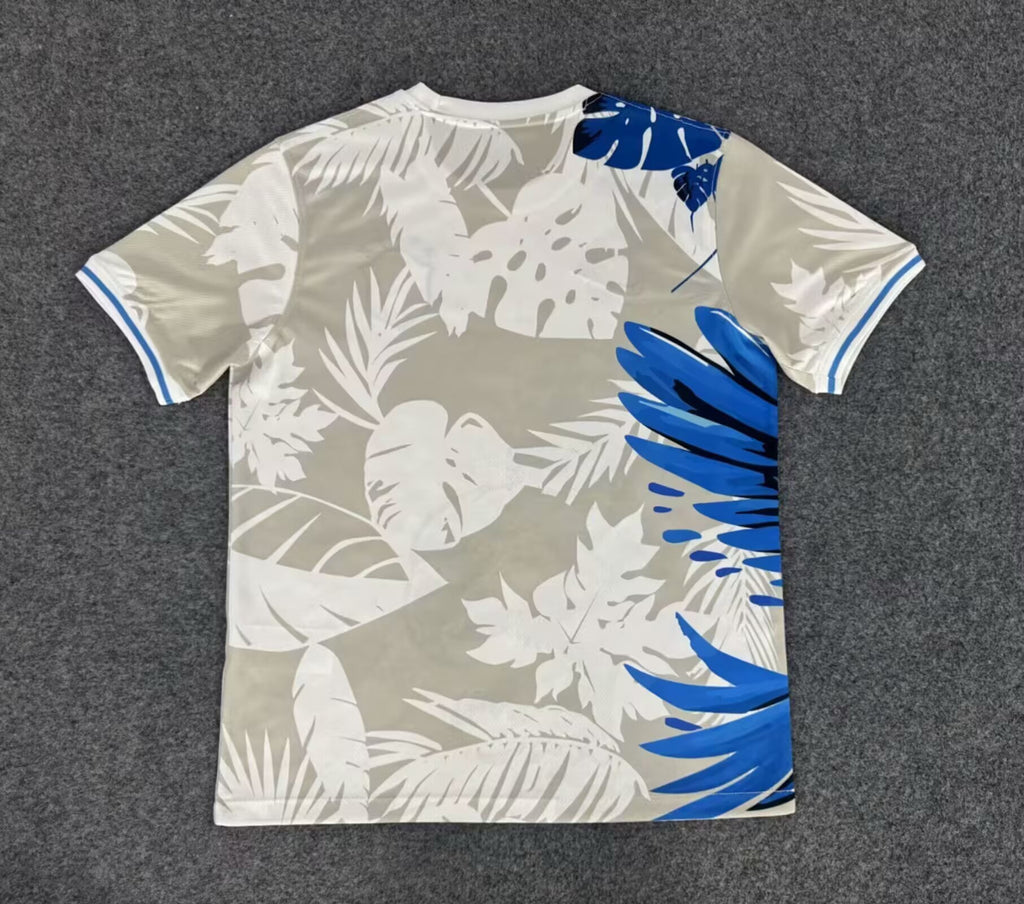 Maillot Concept Brésil
