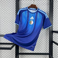 Maillot Concept Algérie Bleu