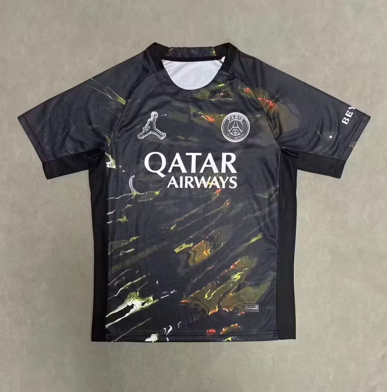 Maillot Night PSG 2025/26