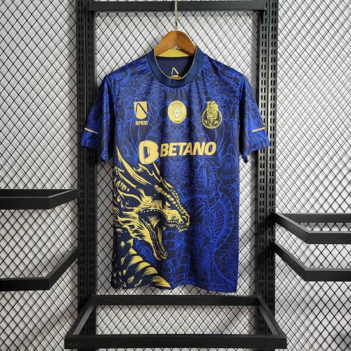 Maillot Special FC Porto 2025/26