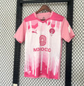 Maillot Concept Maroc Rose