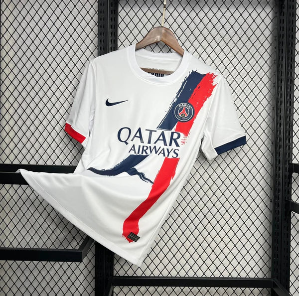 Maillot Extérieur PSG 2025/26