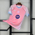 Maillot Concept FC Barcelone Rose