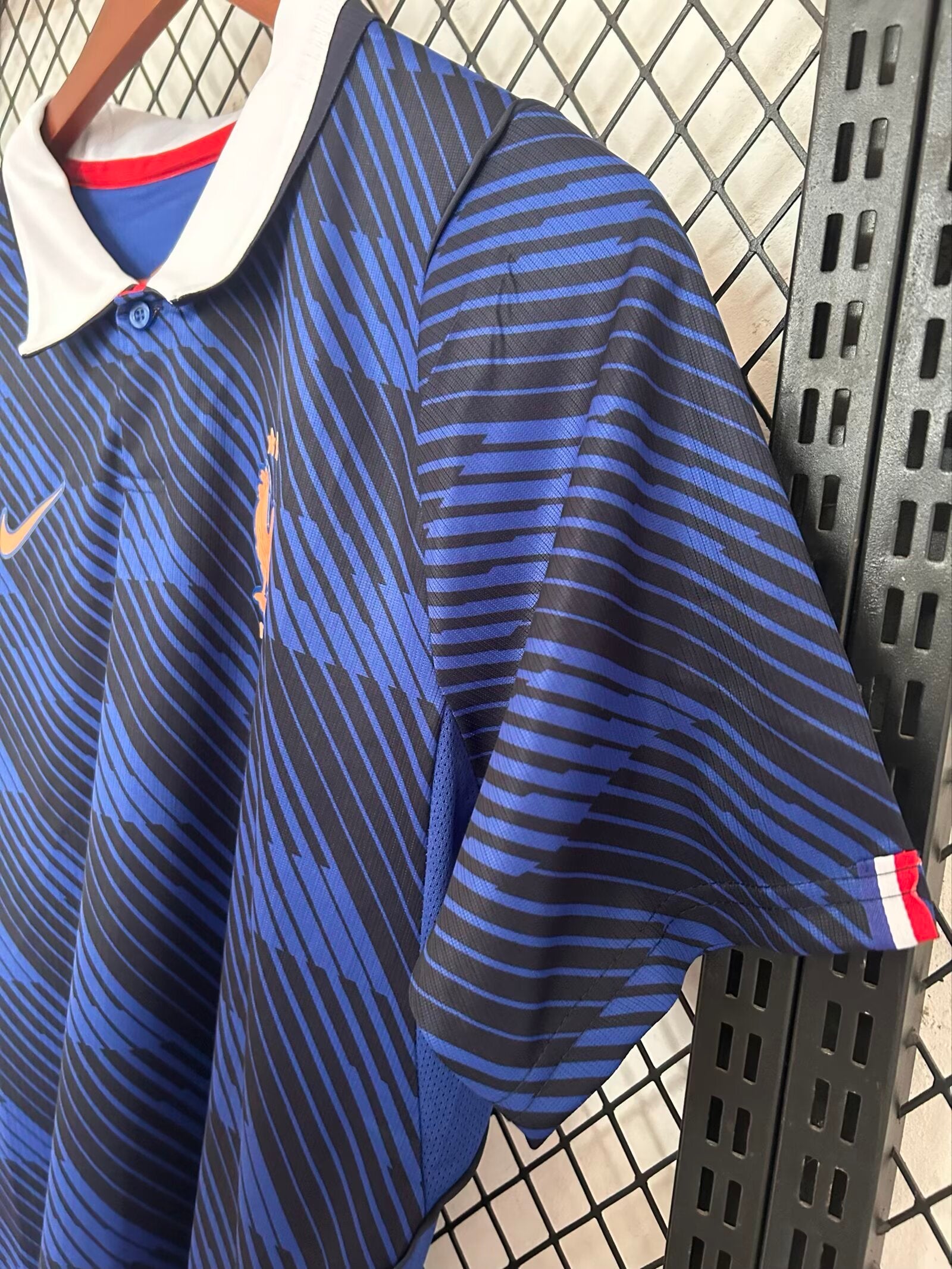 Maillot Domicile France 2026