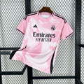 Maillot Concept Real Madrid Rose