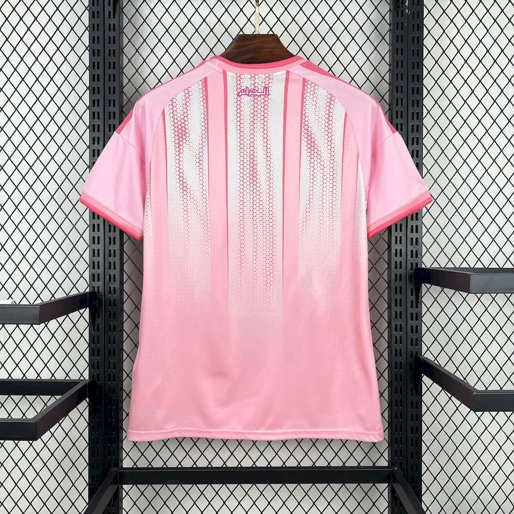 Maillot Concept Algérie Rose