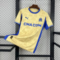 Maillot Spécial OM 2025/26