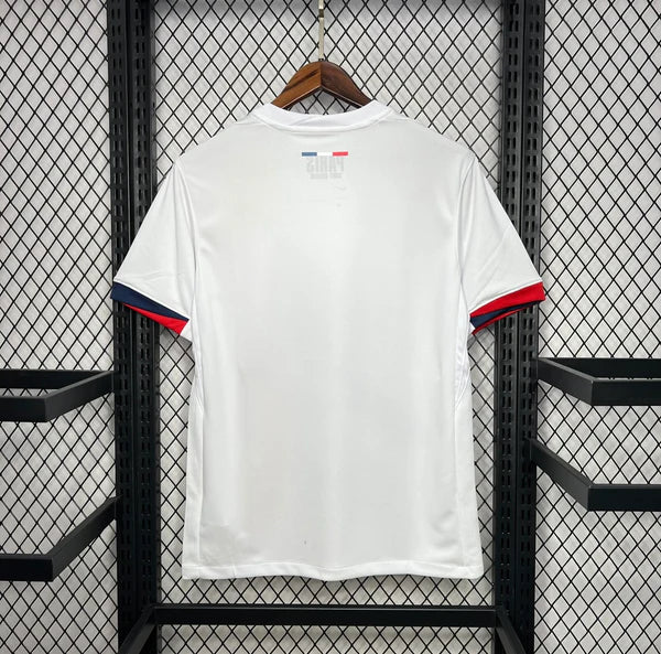 Maillot Extérieur PSG 2025/26