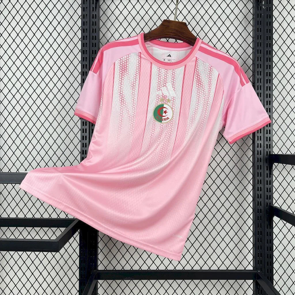 Maillot Concept Algérie Rose