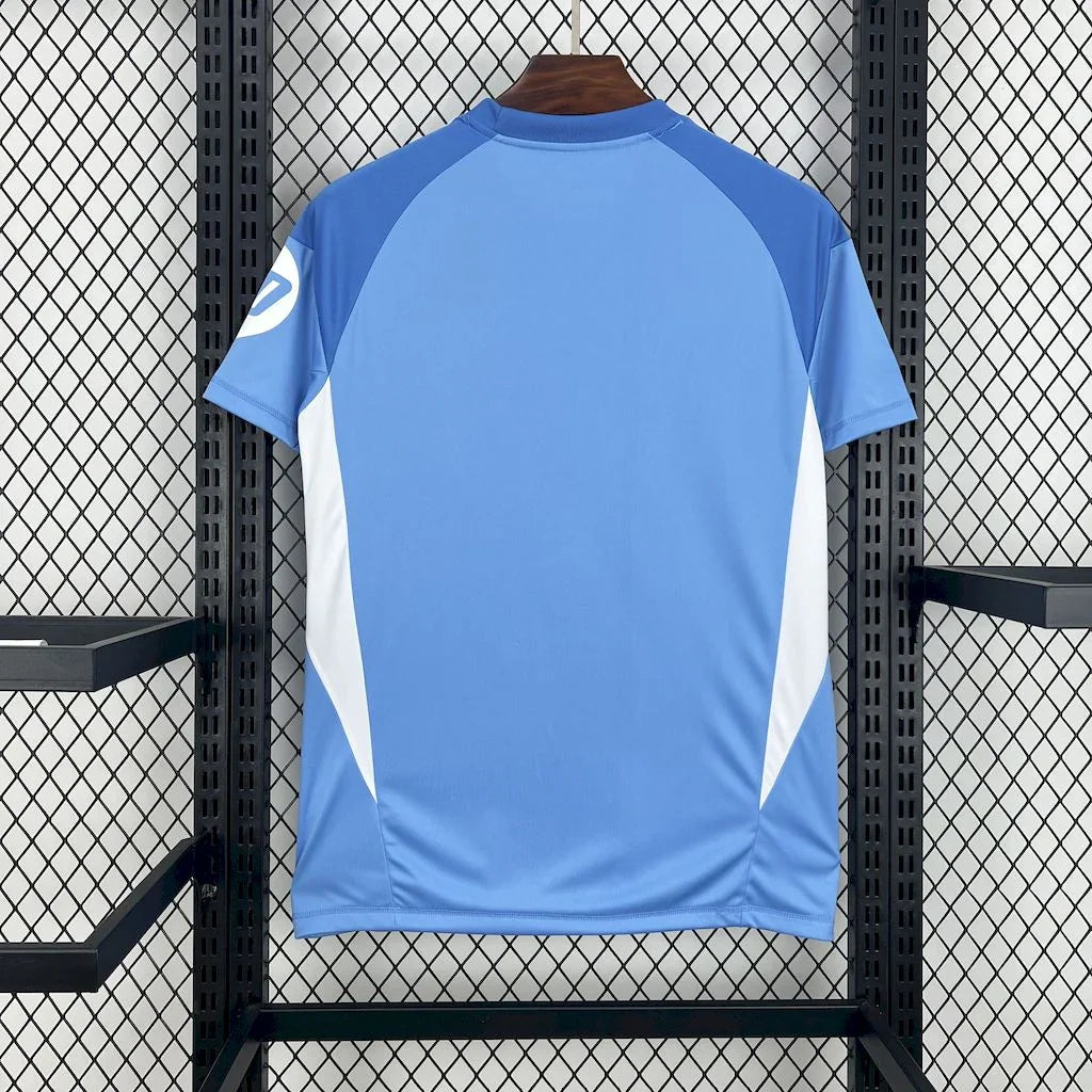 Maillot Concept Real Madrid Bleu