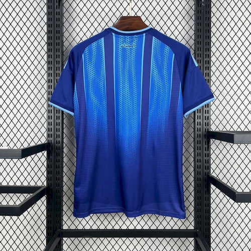 Maillot Concept Algérie Bleu