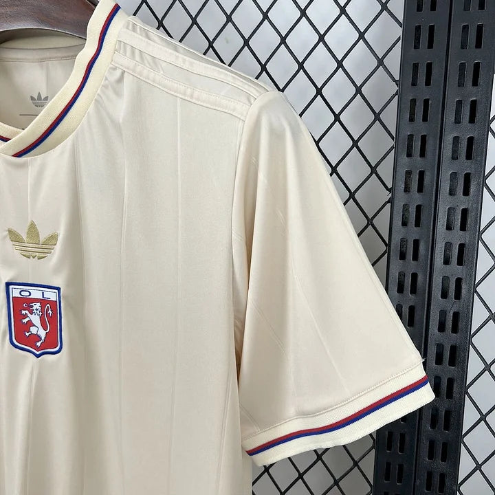 Maillot Spécial OL 2025/26