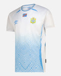 Maillot Extérieur Congo 2026