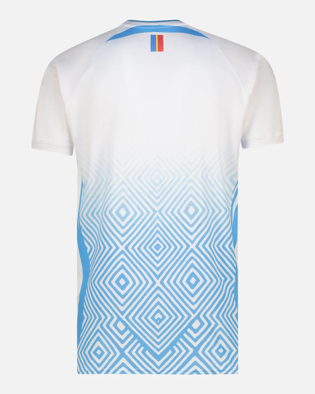 Maillot Extérieur Congo 2026