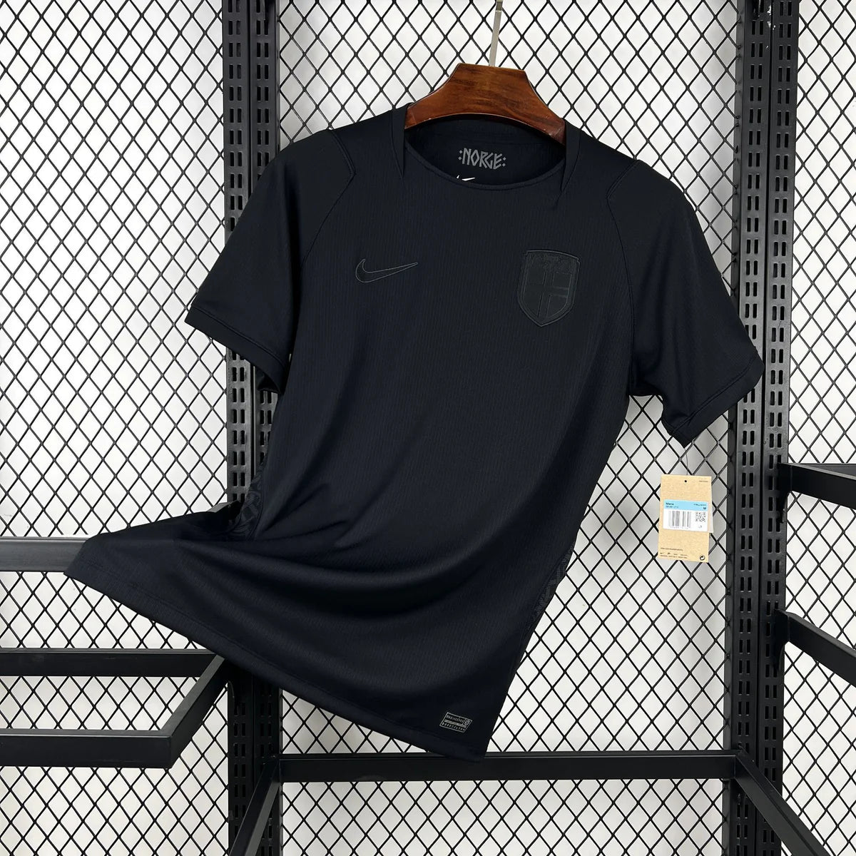 Maillot Extérieur Norvège 2026