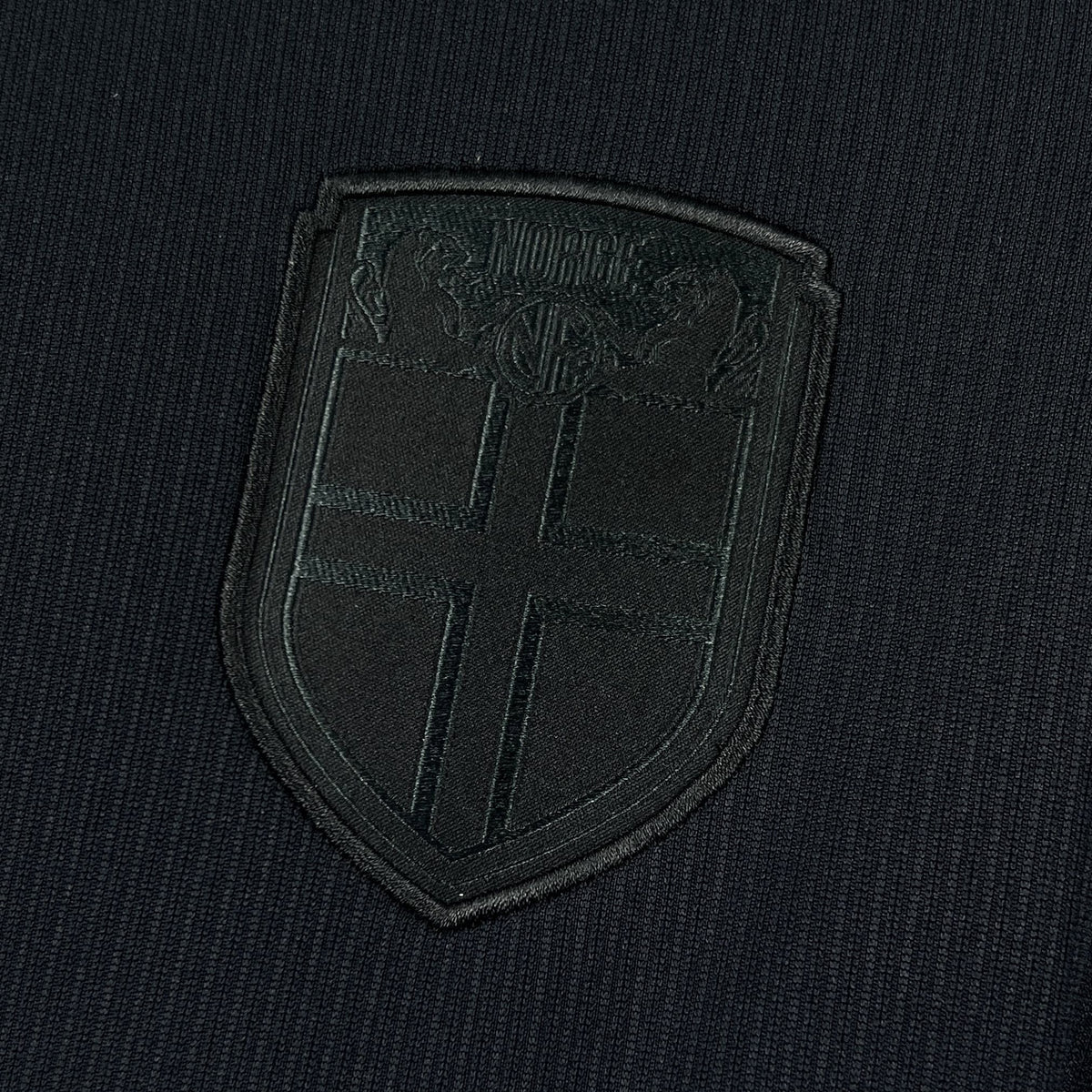 Maillot Extérieur Norvège 2026