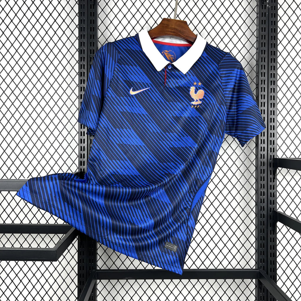 Maillot Domicile France 2026