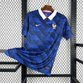 Maillot Domicile France 2026