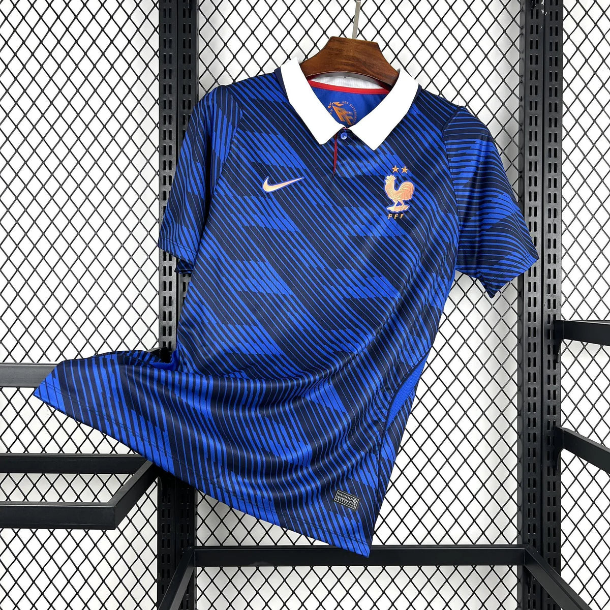 Maillot Domicile France 2026