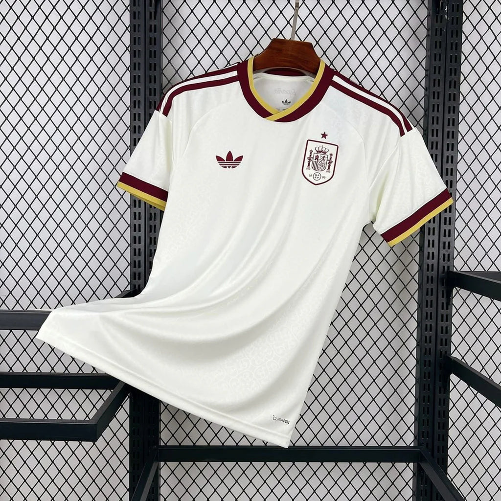 Maillot Extérieur Espagne 2026