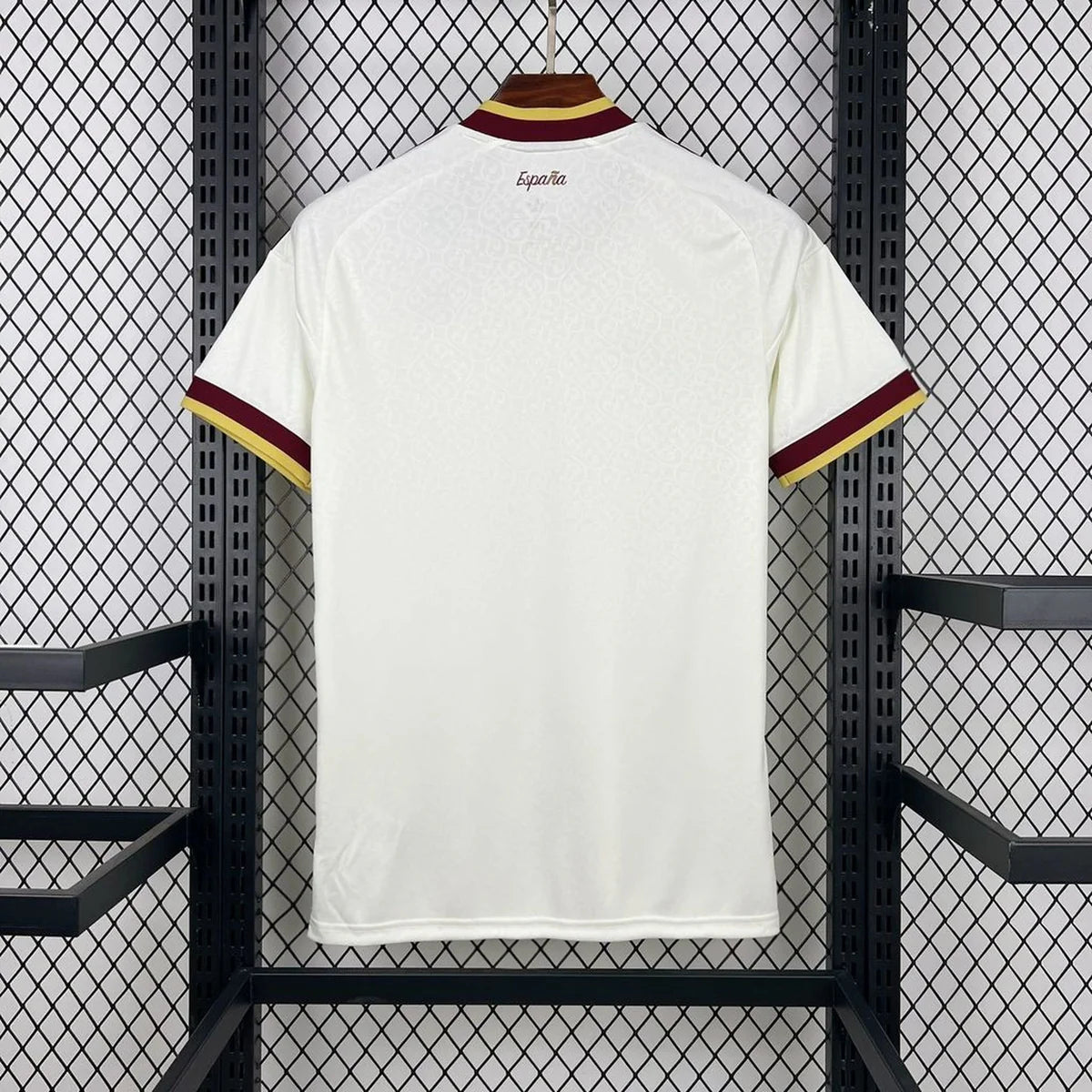 Maillot Extérieur Espagne 2026