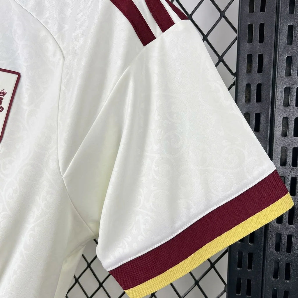 Maillot Extérieur Espagne 2026