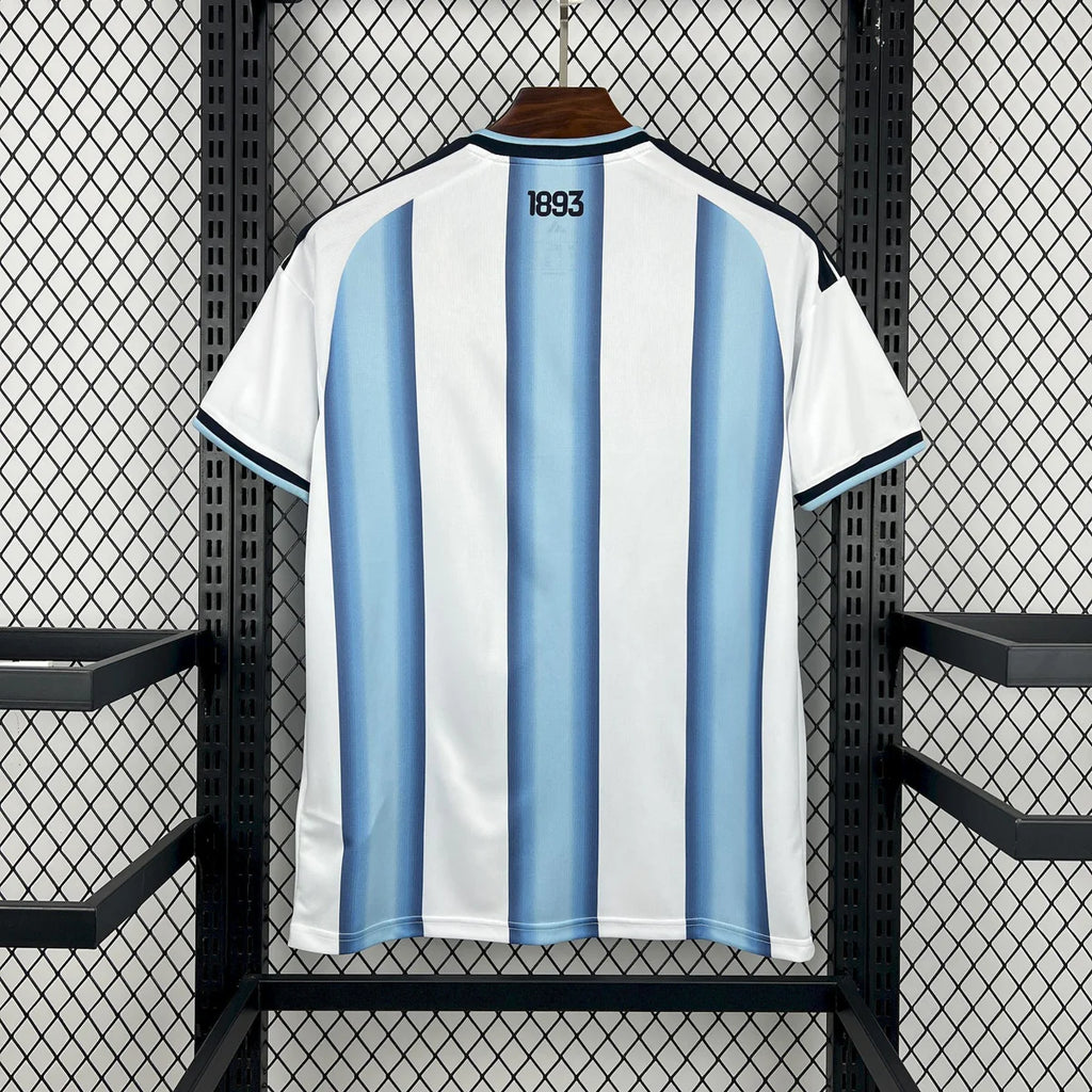Maillot Domicile Argentine 2026