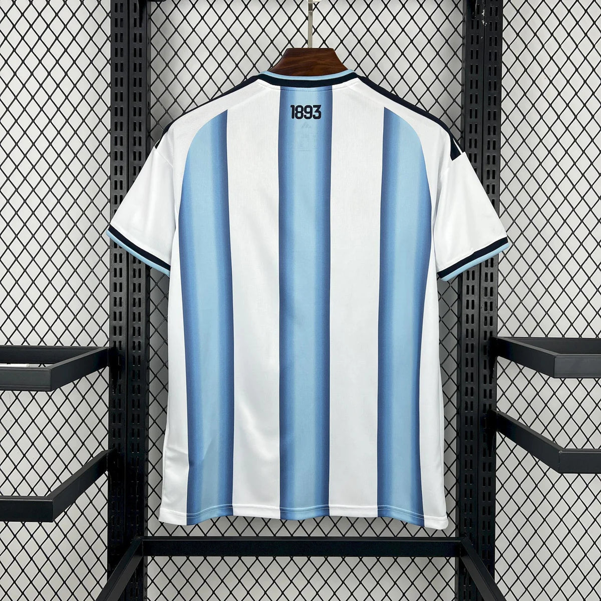 Maillot Domicile Argentine 2026