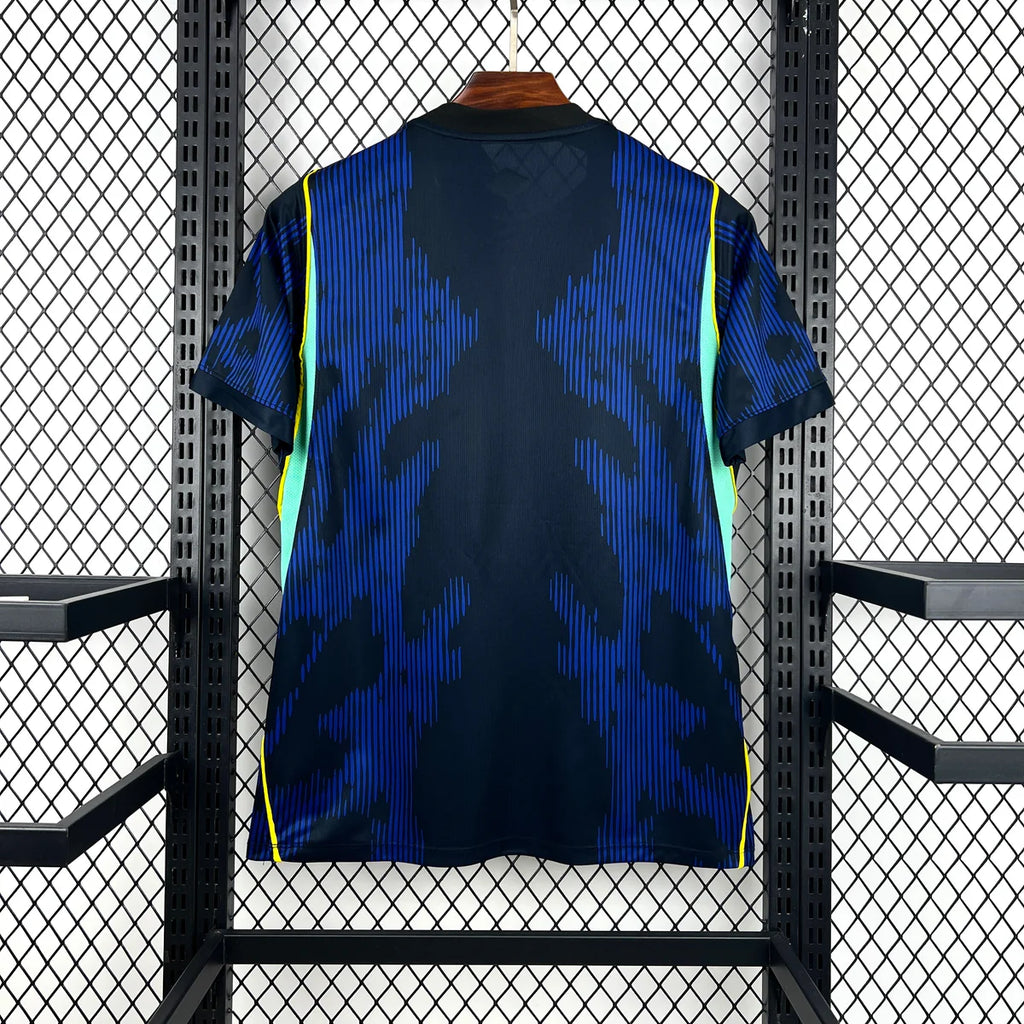 Maillot Extérieur Brésil 2026