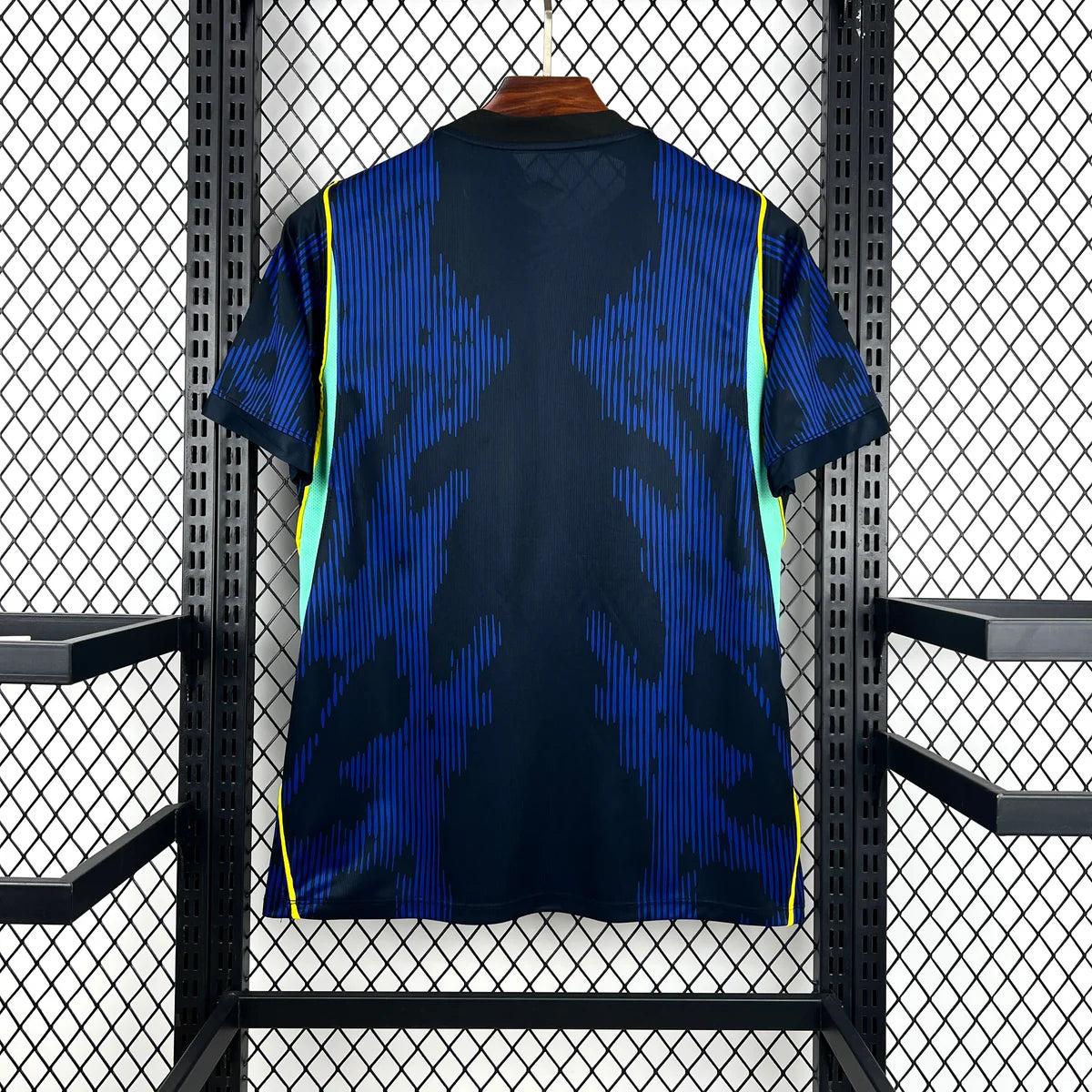 Maillot Extérieur Brésil 2026