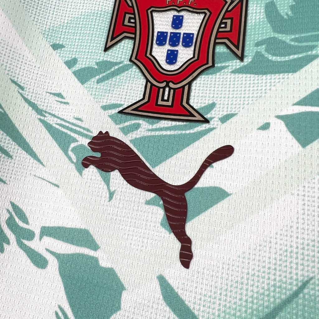 Maillot Extérieur Portugal 2026