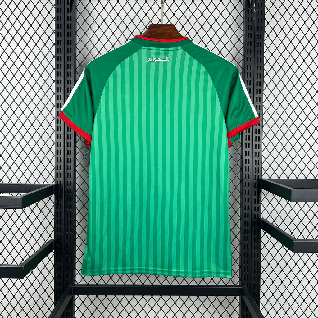 Maillot Extérieur Algérie 2026