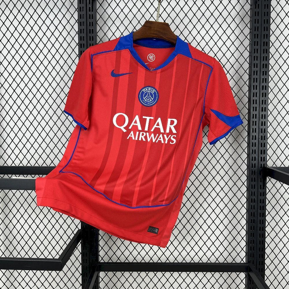 Maillot Third PSG 2025/26
