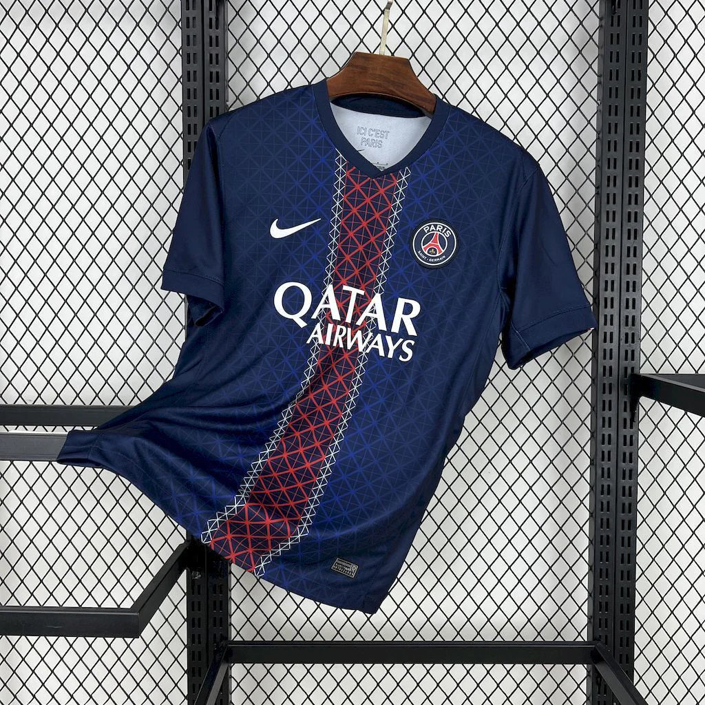 Maillot Domicile PSG 2025/26