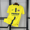 Maillot Extérieur Villarreal 2025/26
