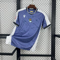 Maillot Extérieur Real Sociedad 2025/26
