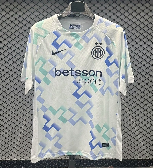 Maillot Extérieur Inter Milan 2025/26